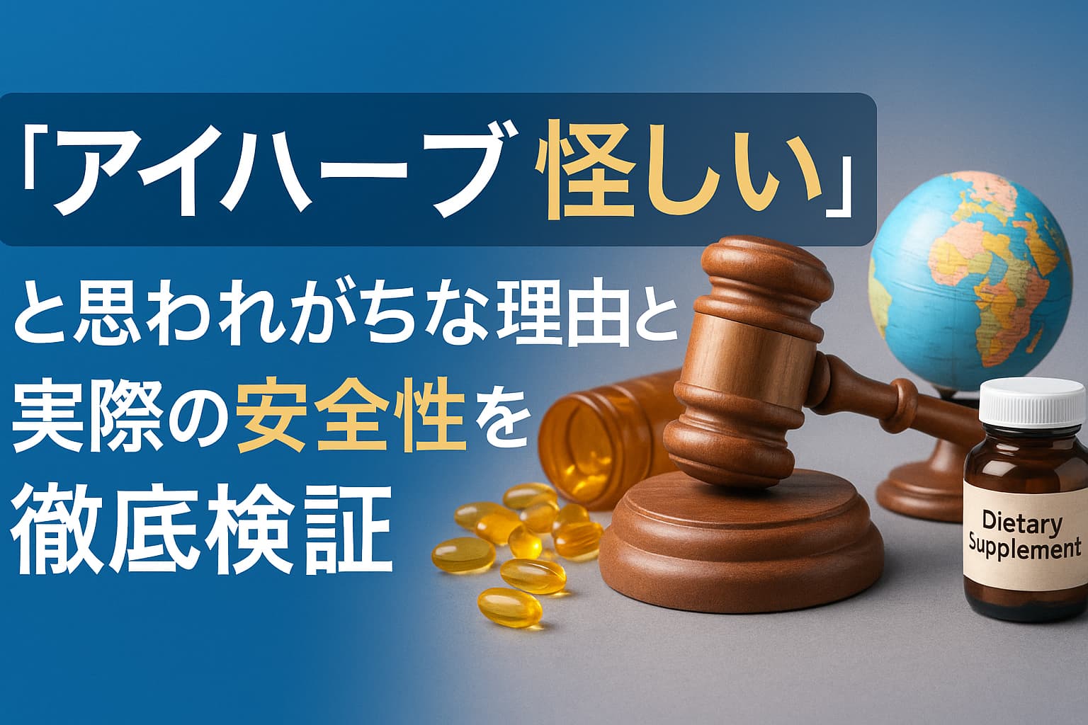 アイハーブ