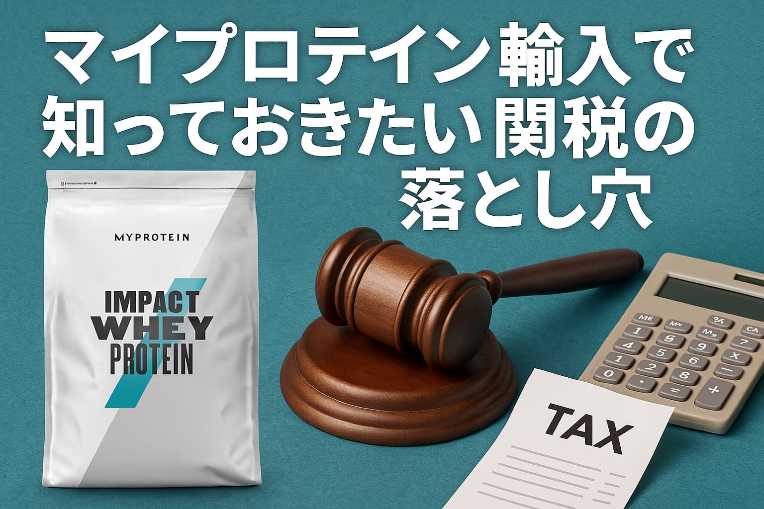 枚関税